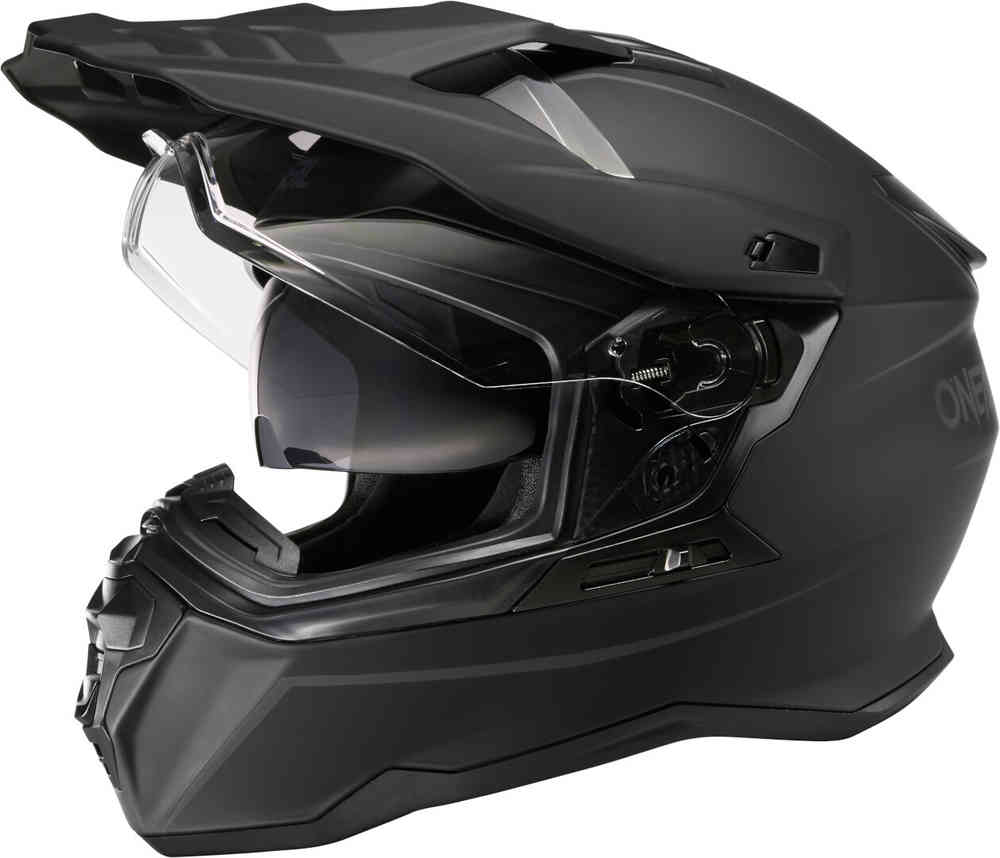 D-SRS Oneal Hard Motocross Helmet