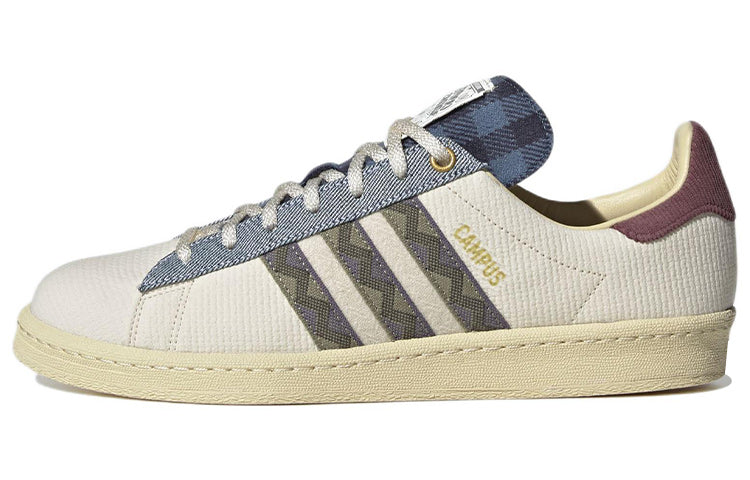 Men's Skateboarding Shoes adidas Originals Campus