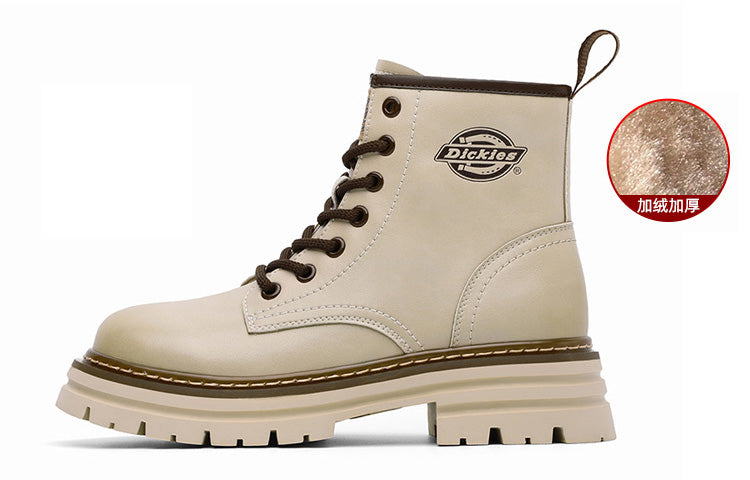 Martin Boot Womens Dickies