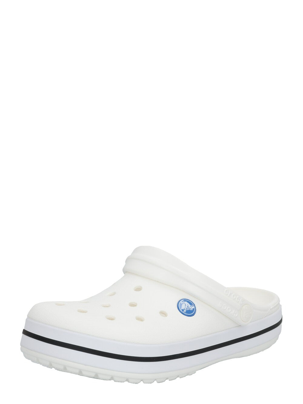 Crocs Crocband clogs, white