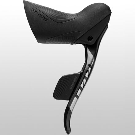 Red eTap AXS SRAM Shift Lever, Black