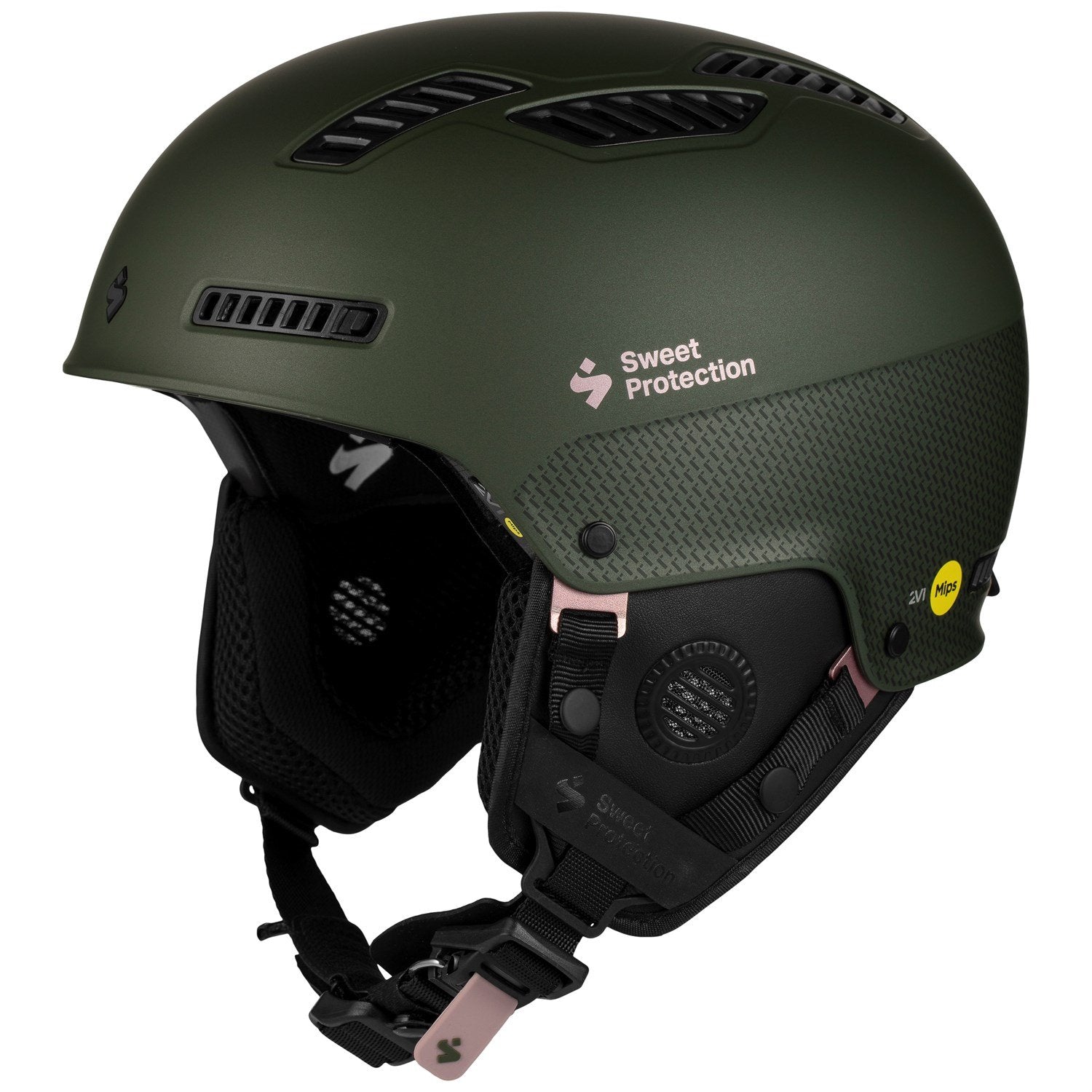 Ski helmet MIPS Sweet Protection