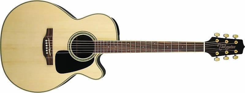 جيتار صوتي كهربائي Takamine GN51CE NEX