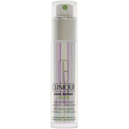 Even Better Clinical Dark Spot Corrector Plus Interrupter, 1 oz, Clinique