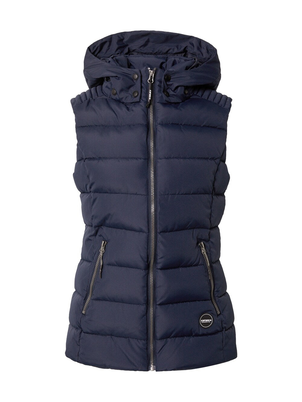 ICEPEAK vest, naval