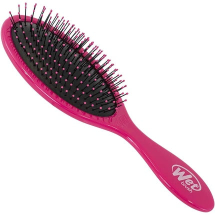 Professional detangling brush Pro Detangle Punchy Pink, Wetbrush