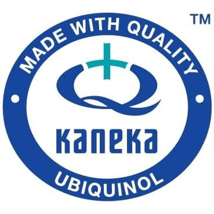 Kaneka's Ubiquinol، CoQ10 الطبيعي، 100 مجم، 60 كبسولة نباتية، Alness