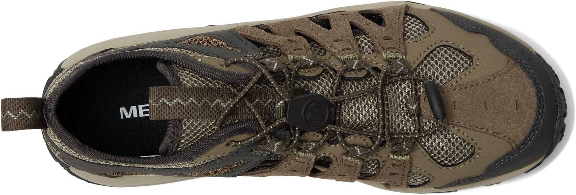 Accentor 3 LTR Sieve Merrell Sneakers, Brindle