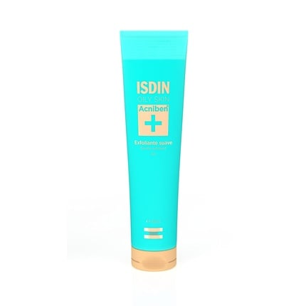 Acniben Gentle peeling gel for oily and acne-prone skin 100ml, Isdin