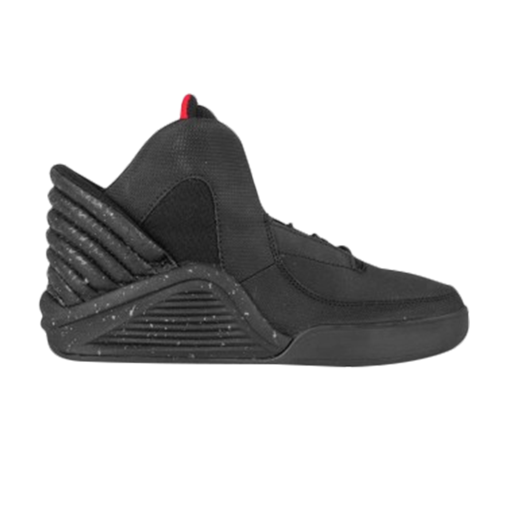 Chimera Supra boots, black