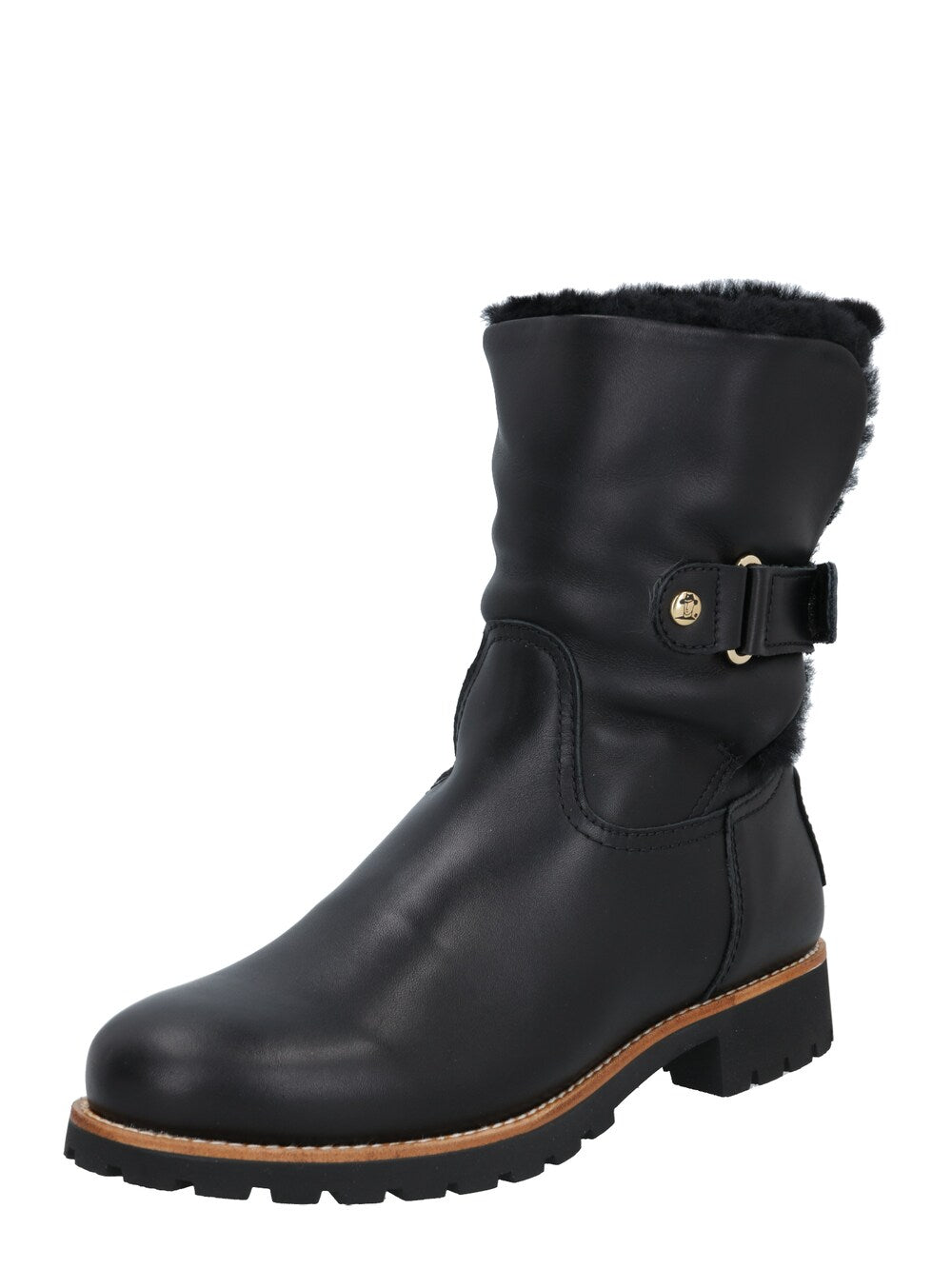 PANAMA JACK Felina ankle boots, black