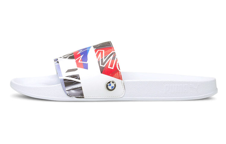 Puma BMW M Motorsport Unisex Slippers