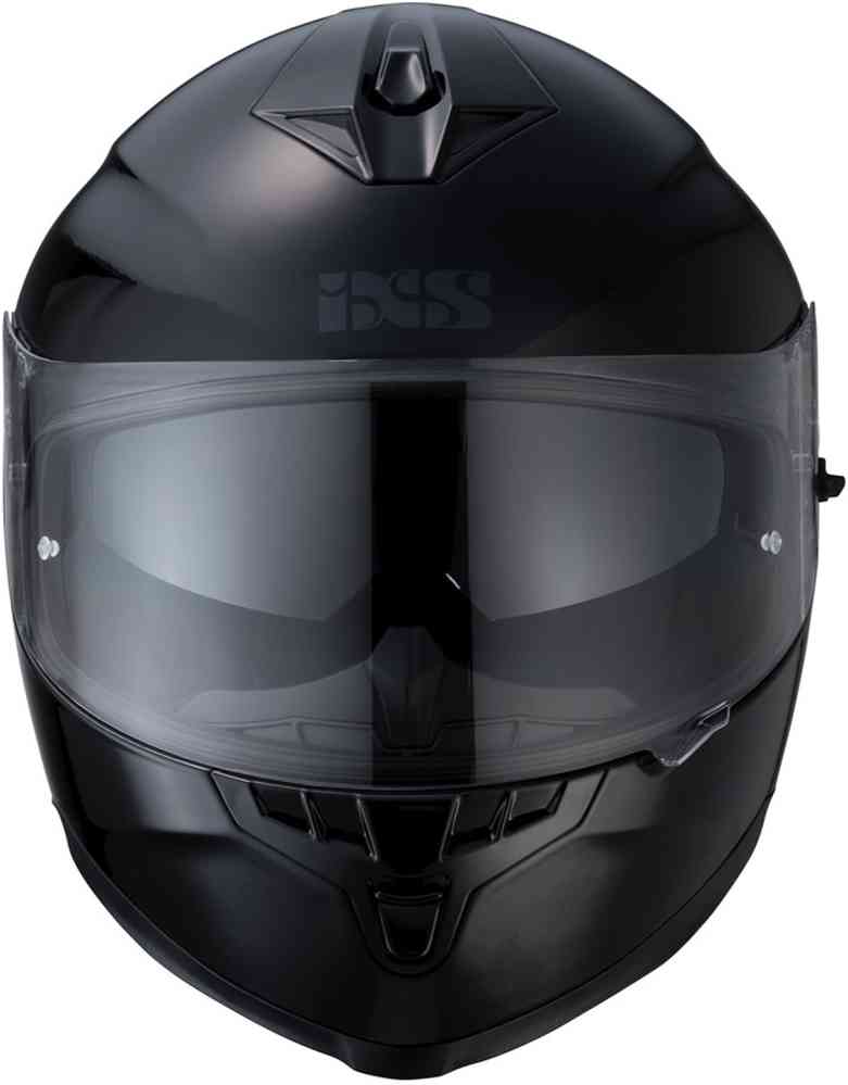 1100 1.0 Helmet IXS, black