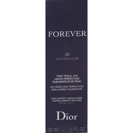 3H 30ml, Dior