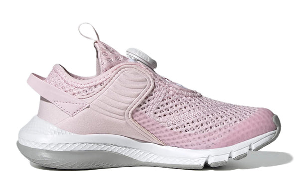 Adidas ActiveFlex Boa K 'Clear Pink' sneakers, pink