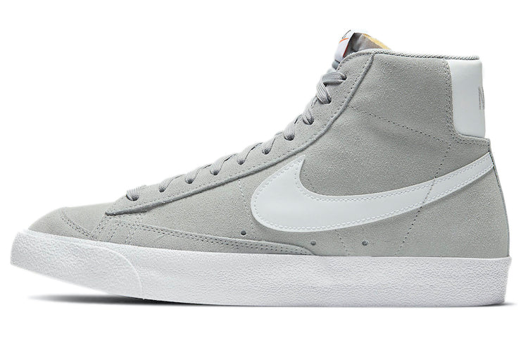 Nike Blazer Mid Skate Mens Sneakers