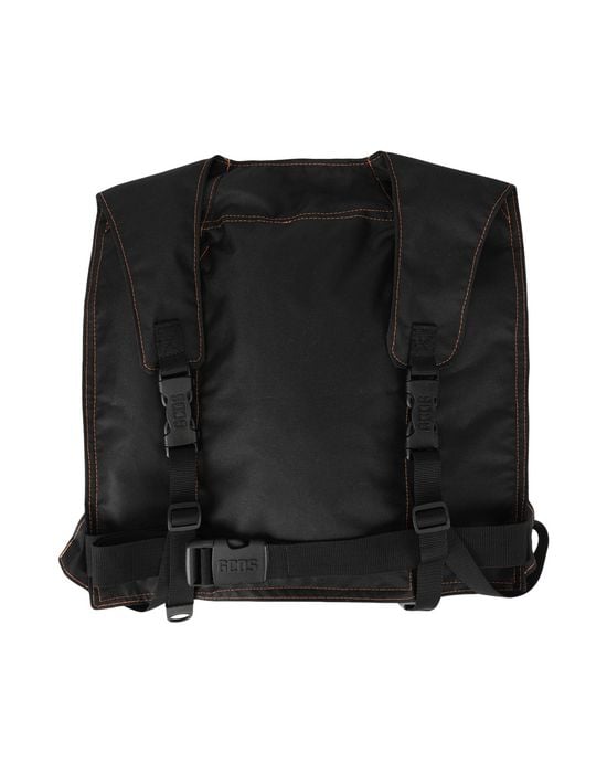 Backpack GCDS, black