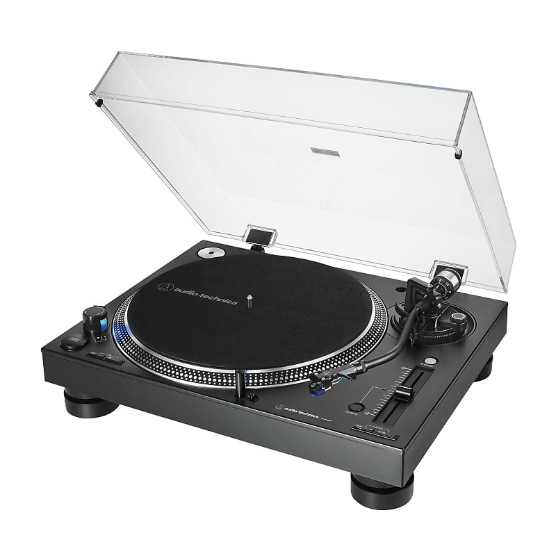 مشغل Audio-Technica AT-LP140XP