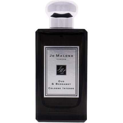 Cologne Oud & Bergamot Intense Spray, 100 ml, wood, Jo Malone