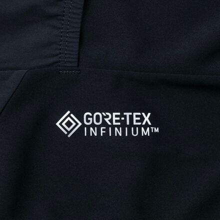 Pro Team GORE-TEX INFINIUM Men's Rapha Jersey, black