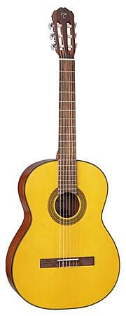 جيتار صوتي Takamine GC1-NAT جيتار صوتي كلاسيكي طبيعي