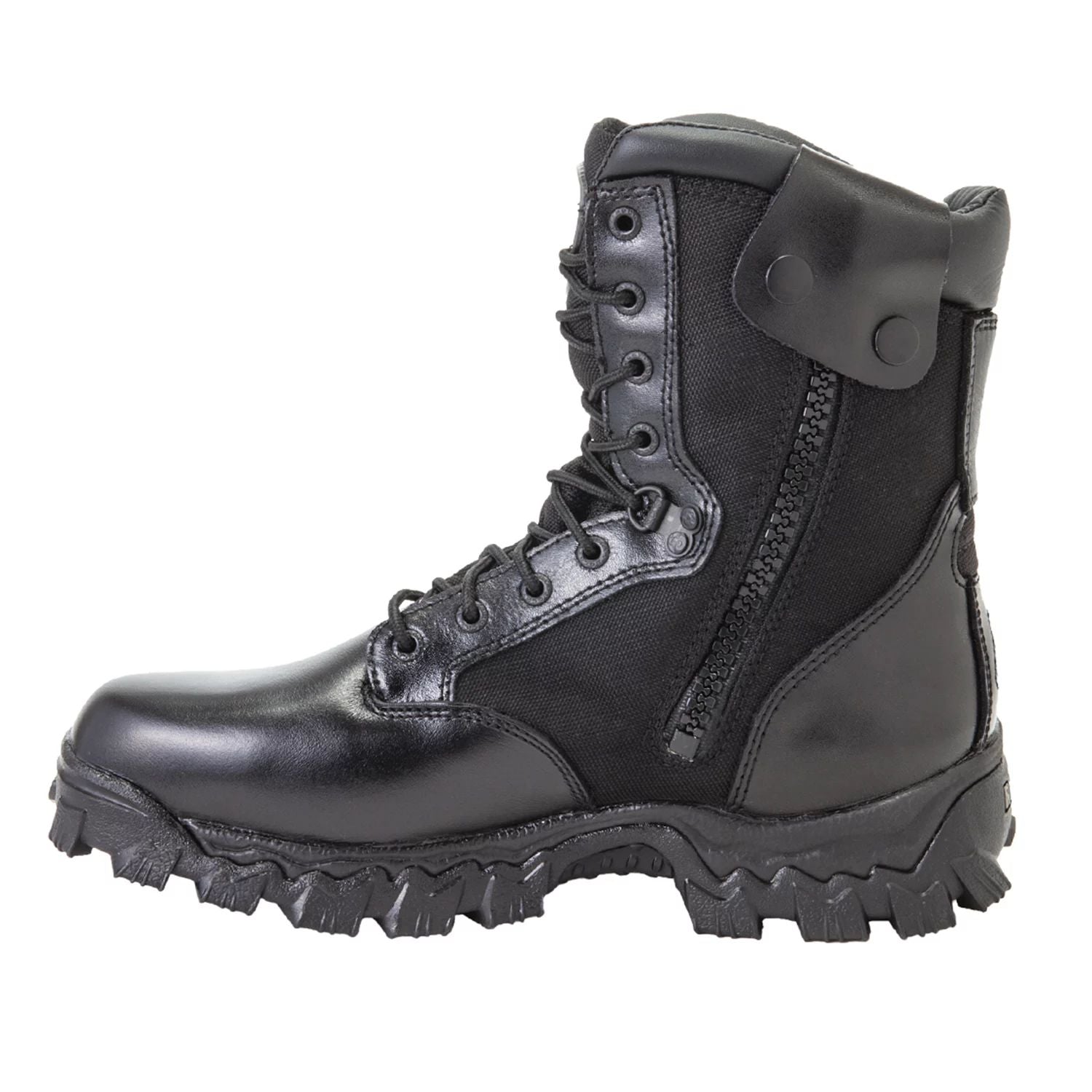 Rocky AlphaForce Men's Waterproof Boots