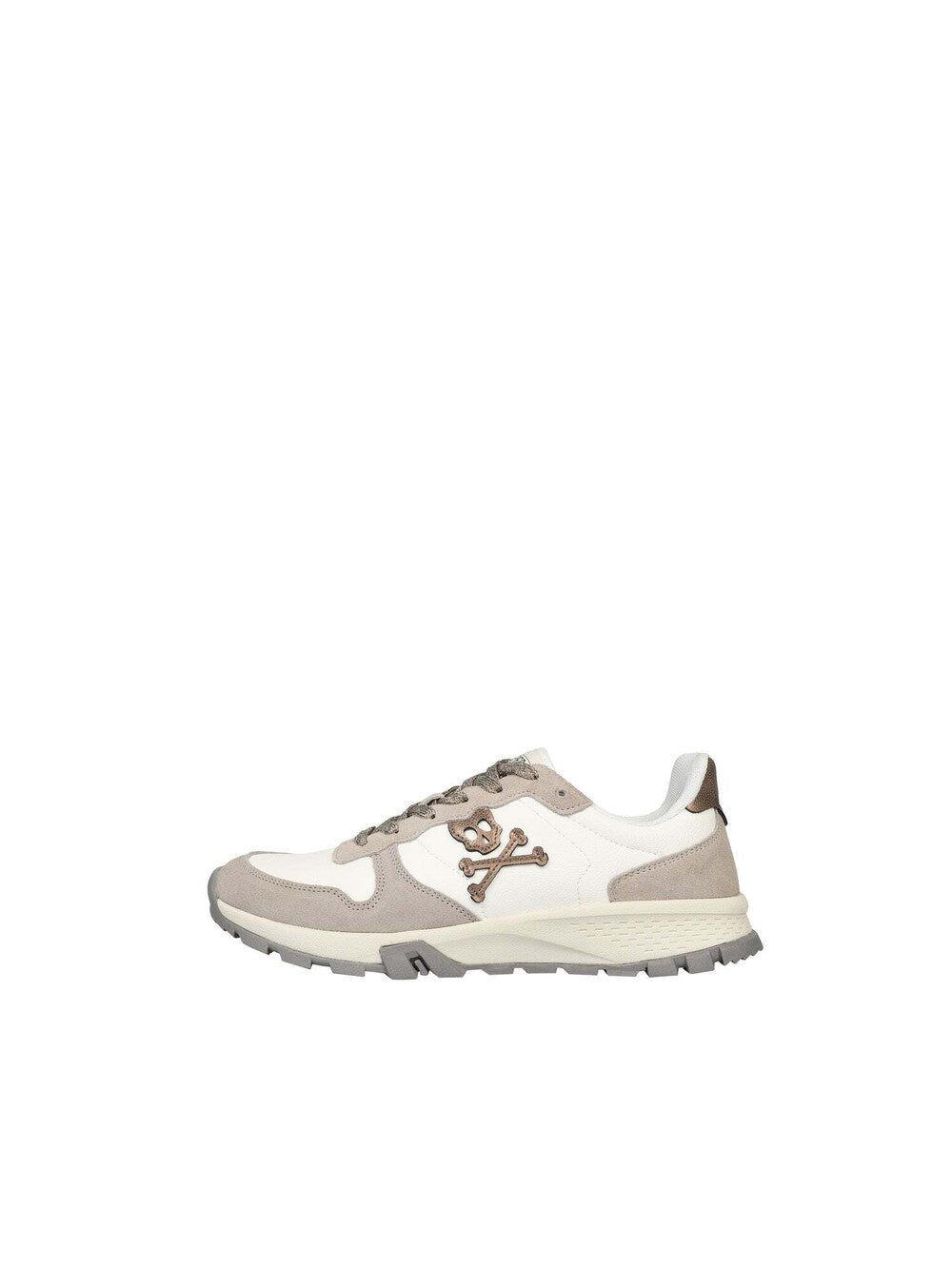 Scalpers Bono sneakers, cream