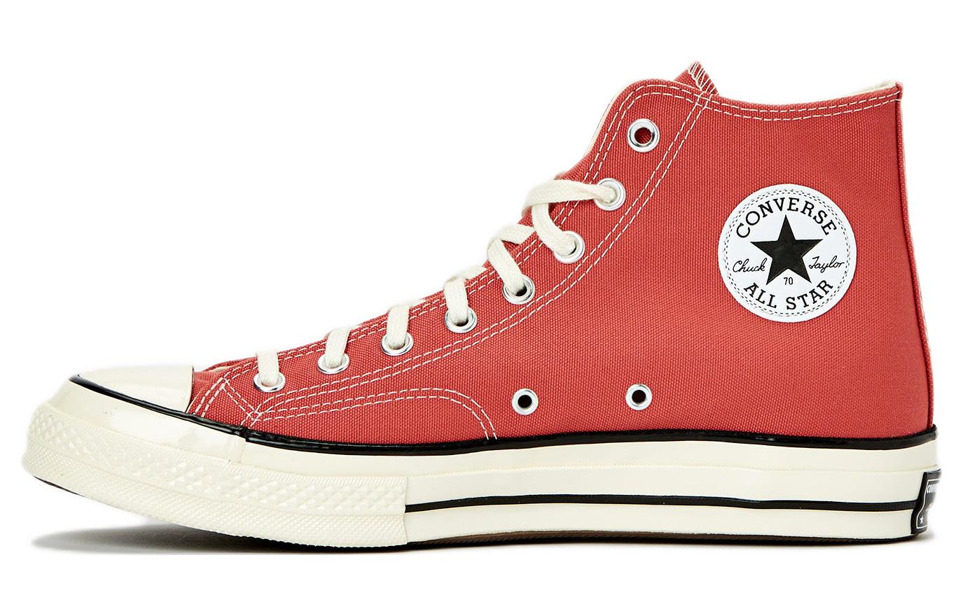 1970s Converse Canvas Sneakers Unisex