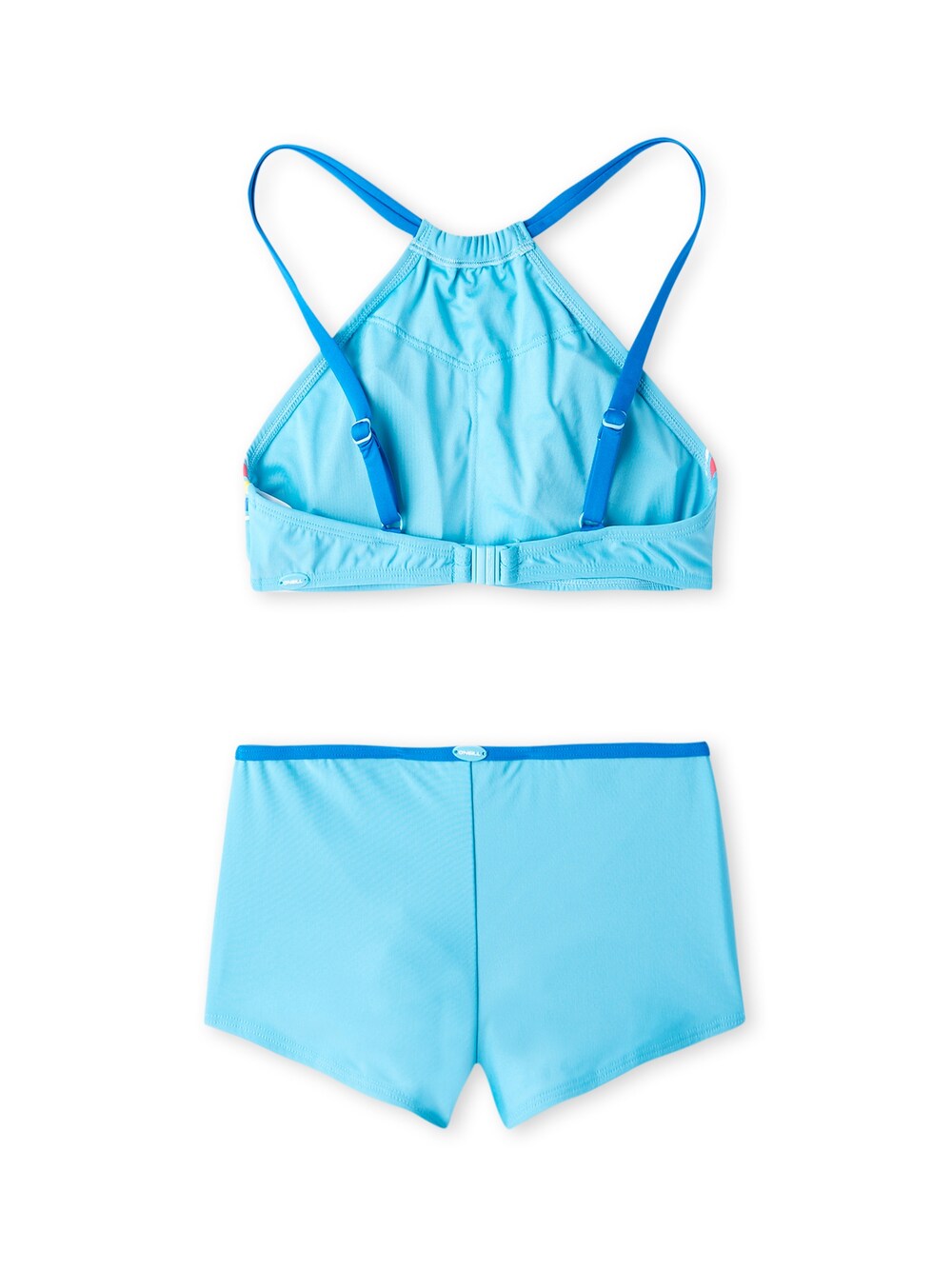 High neck bikini ONEILL Cali, blue