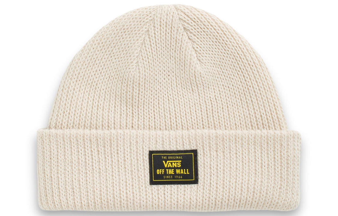 Vans Unisex Hat, White