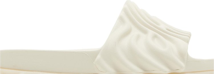 Salehe Bembury x Pollex Slide 'Parsnip' Sneakers, Cream