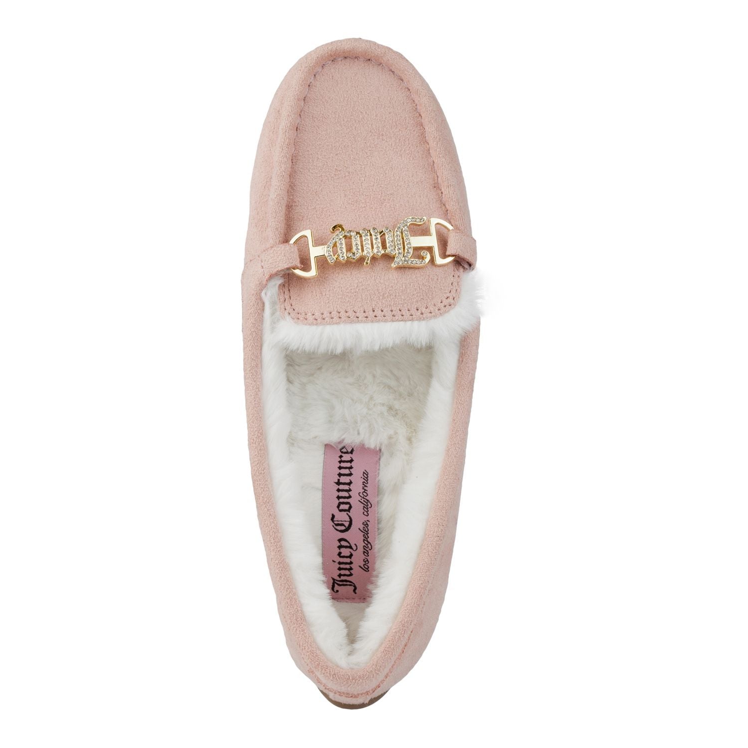 Women's moccasins Juicy Couture Intoit Juicy Couture