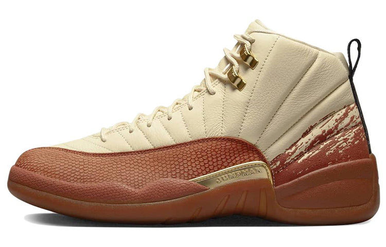 Golf Jordan 12 Retro Eastside