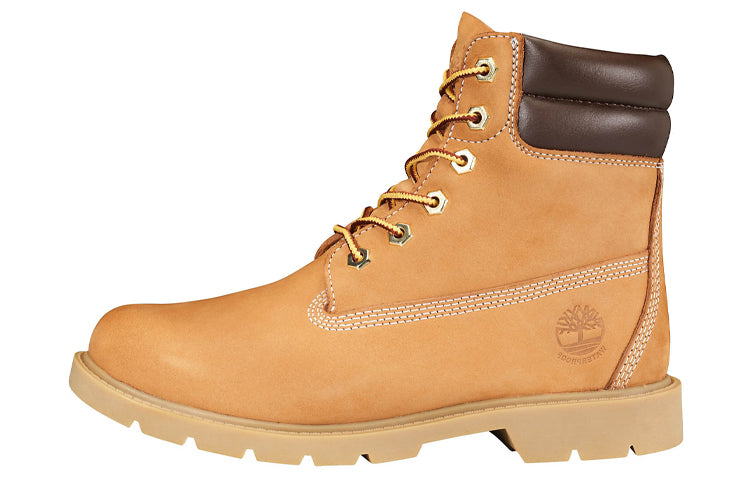 أحذية خارجية نسائية من مجموعة Timberland PREMIUM