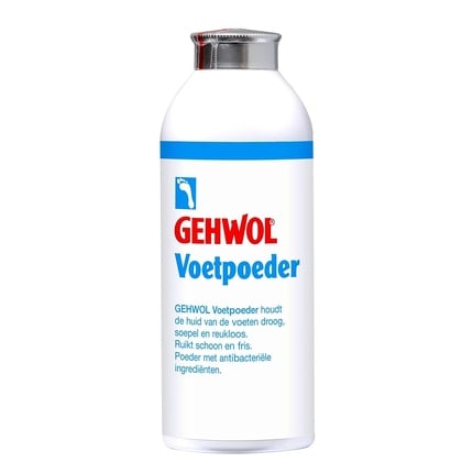 Foot Powder 3.5 oz, Gehwol