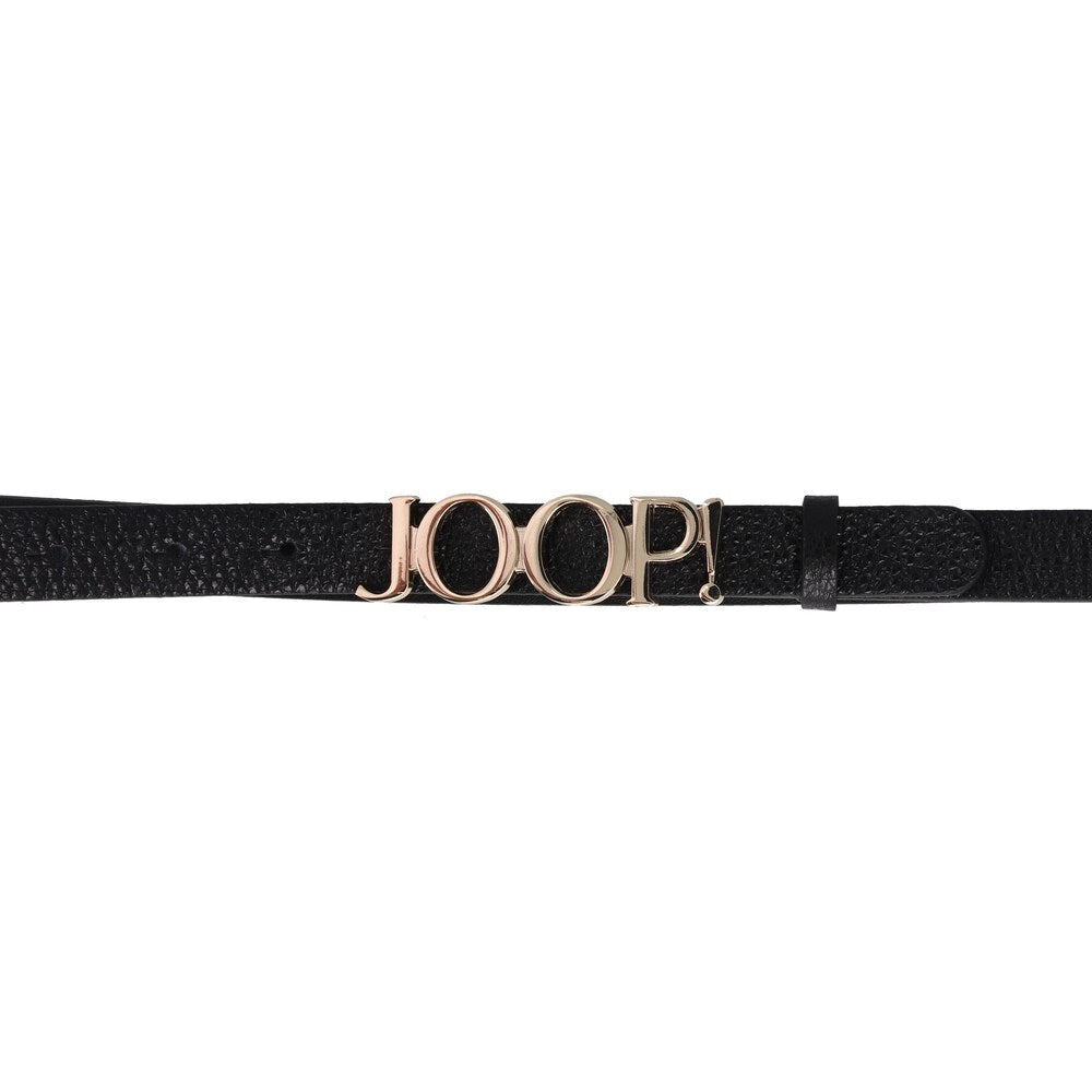 Belt Joop!, black