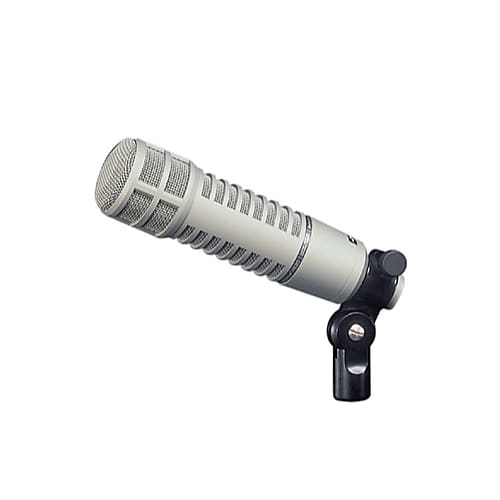 Microphone Electro-Voice RE20 Cardioid Dynamic Microphone