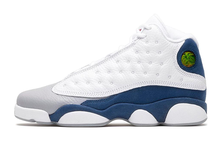 Jordan 13 Retro French Blue (GS)