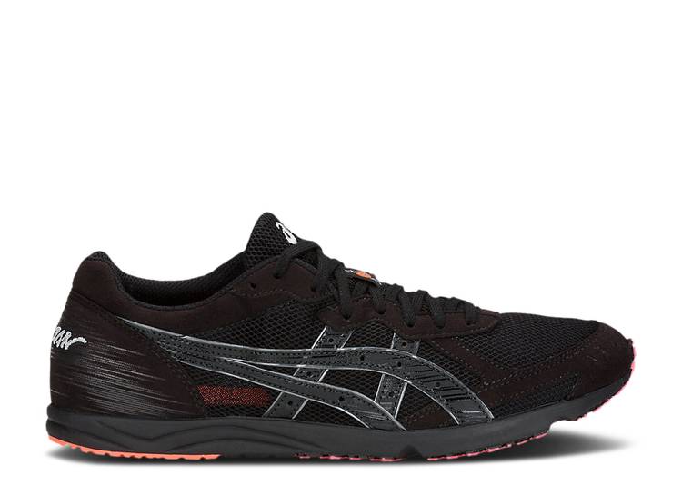 ASICS SORTIE JAPAN SEIHA 2 'BLACK' sneakers, black