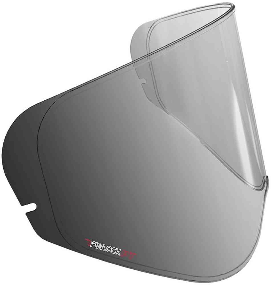 Precision Optics Pinlock 70 Icon visor, tint leakage