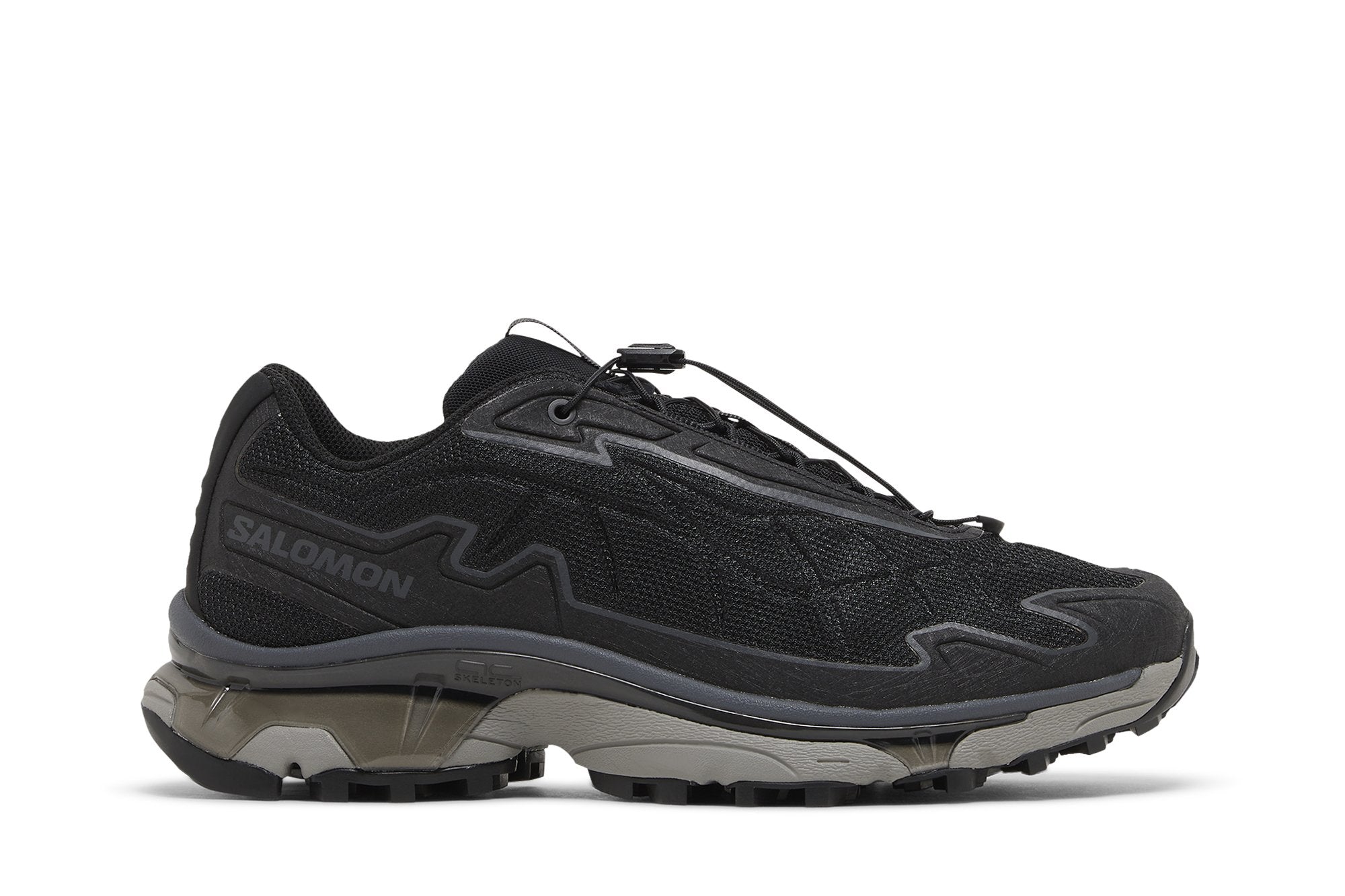 XT-Slate Advanced Salomon sneakers, black