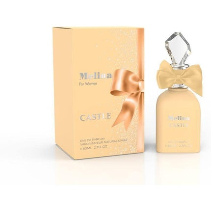 Melina Castle for women 80ml, Emper