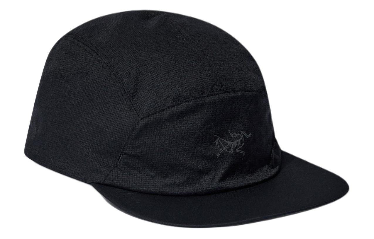 Arcteryx Men's Cap, Black