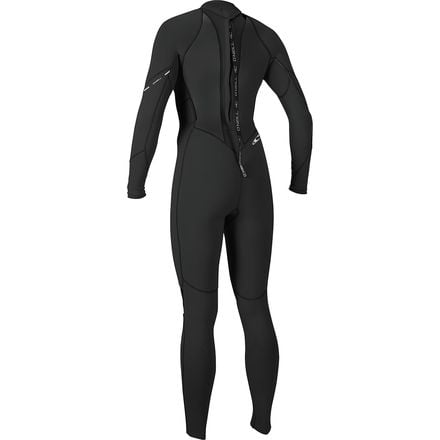 Bahia 3/2mm Full Wetsuit - Women's O'Neill, Black