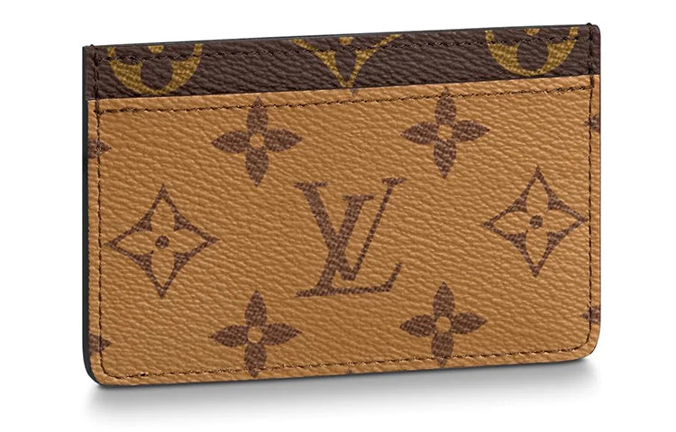 Louis Vuitton Women's Business Card Holder