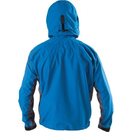 Men's GORE-TEX pullover Kokatat, color Ocean