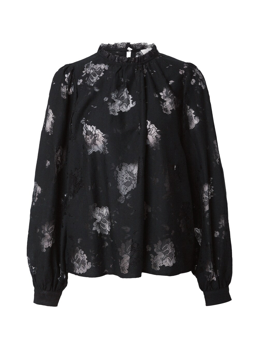 Blouse Sofie Schnoor, black