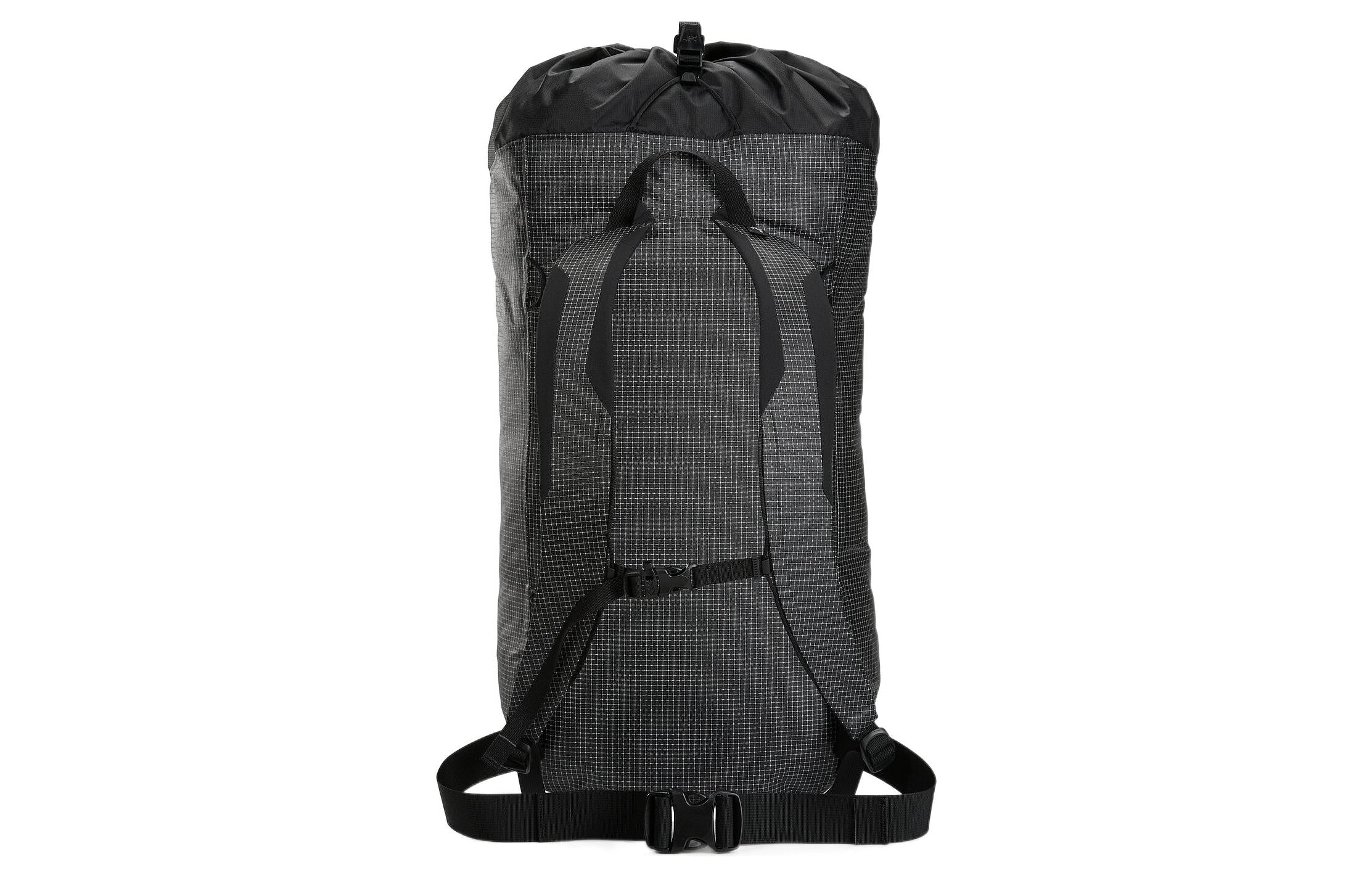 Arcteryx Men's Backpack, Black