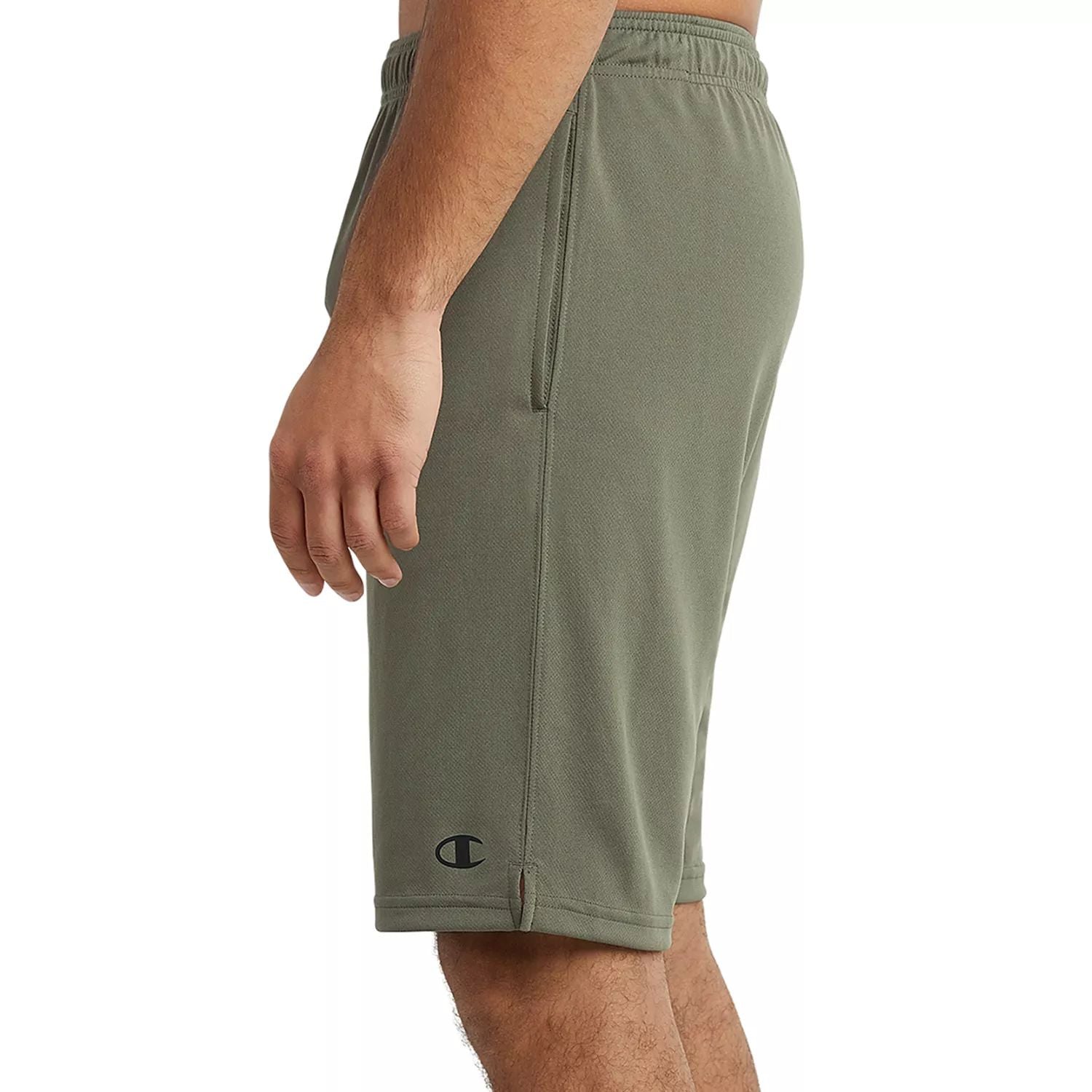 Men's Champion Cross Training 10" Shorts