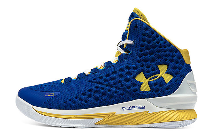 Under Armor CURRY Men's Basketball Shoes